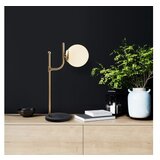 Opviq antler 13771 - black black table lamp | ePonuda.com