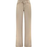 Guess Jeans WOMEN&#39;S GREEN PANTS | shoptok.hr