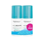 antiperspirant T Roll-on 1+1 besplatno