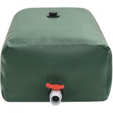  Spremnik za vodu sa slavinom sklopivi 670 L PVC | shoptok.hr