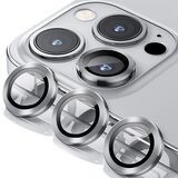 Zastita za kameru Classic No2 za iPhone 16 Plus (6.7) srebrna | ePonuda.com