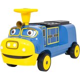 Lokomotiva na akumulator "Blue Station" - dvosjed - plava | shoptok.hr