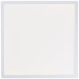 Brilliant LED plafonsko svetlo MILTON LED/24W/230V 42x42 cm bela | Eponuda.com