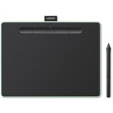 Wacom Intuos M Bluetooth digitalizator, pistacija-crna Cijene