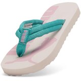 Puma Čevelj za na plažo/kopanje 'Epic Flip' turkizna | Shoptok.si