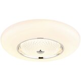 Globo 48071-50 - LED plafonjera GRAHAM LED/48W/230V prečnik 59 cm bela | Eponuda.com
