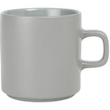 Blomus siva keramička šalica za čaj Pilar, 250 ml Cijene