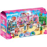 Playmobil city life - shopping plaza Cene
