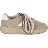 Date COURT 2.0 SUEDE CAMEL Bež | shoptok.hr