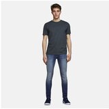 Jack & Jones Traperice 'Liam' tamno plava / svijetlosmeđa Cijene