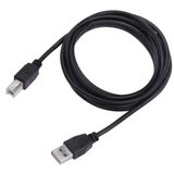 S Box SBOX USB kabal A-B 3m | Eponuda.ba