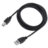 SBOX USB kabal A-B 3m