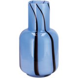 Ad trend Vaza Jones 13xh24cm / več barv / steklo, (21317641) | Shoptok.si