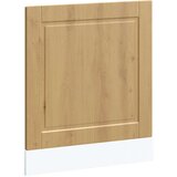  Plošča za pomivalni stroj Porto artisan hrast 60x1,5x67 cm | Shoptok.si
