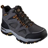 Skechers Visoke superge Arch Fit Dawson Millard Siva | Shoptok.si