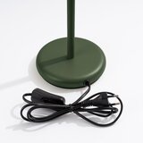 Nice Lamps Zelena namizna svetilka (višina 43 cm) Gleam – | Shoptok.si