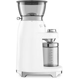 Smeg CGF03WHEU Mlinac za kavu bijeli | shoptok.hr