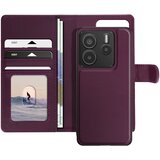 Oem Mayaxess, Ohišje za Xiaomi Redmi Note 14 5G Detachable Shell, Vijolična, (5000208851) | Shoptok.si