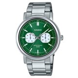 Casio collection muški sat ( MTP-E335D-3E )