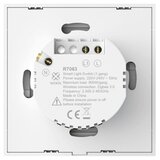 Woox R7063 smart zigbee 3.0 notranje vgradno pametno stikalo | Shoptok.si