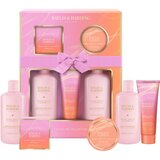 Baylis & Harding Jojoba, Vanilla & Almond Oil poklon set Cijene