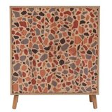 Woody Fashion multilux - pebble - 1070 sonomogreen hallway furniture set | ePonuda.com