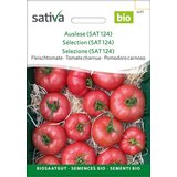 BIO mesnati paradižnik "Auslese" - 1 pkt. | Shoptok.si