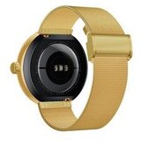 Forever ForeVive 5 SB-365 Gold pametni sat 1,3" AMOLED, IP68 | shoptok.hr