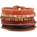 IZMAEL Muške narukvice FO-33254 - Tip21 | shoptok.hr