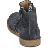 Pom d'Api Gležnjarji TRIP NEW JODZIP Črna | Shoptok.si