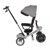  Dečiji Tricikl Revel - Siva | Eponuda.com