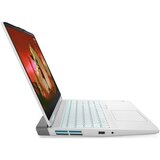 Lenovo ideapad gaming 3 15ARH7 ryzen 5 6600H 16GB ram 512GB nvme ssd 15.6 full hd ips 165Hz rtx 3050 ti 4GB win 11 refurbished laptop | ePonuda.com