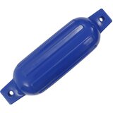  Bokobrani za brod 4 kom plavi 41 x 11,5 cm PVC | Eponuda.com