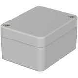 Bopla T 206 ABS-GEHÄUSE 03206000 univerzalno kućište 65 x 50 x 35 ABS svijetlosiva (RAL 7035) 1 St. | Eponuda.ba