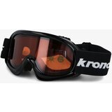 Kronos naočare za skijanje Park Goggle 71 Black - 152872