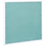  Pristupna ploča s aluminijskim okvirom i knaufom 600 x 600 mm | shoptok.hr