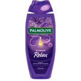Palmolive Gel za tuširanje Sunset relax lavanda 500ml | ePonuda.com