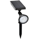  LED Solarna lampa LANCE LED/3,7V 6000K IP44 1500 mAh | Eponuda.com