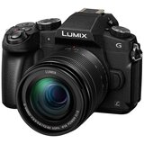 Panasonic Lumix DMC-G80+Lumix G Vario 12-60 mm f/3.5-5.6 | Eponuda.ba