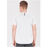 JAKO Majice s kratkimi rokavi Challenge Bela | Shoptok.si