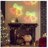  Božična figura zvonovi z 72 LED lučkami | Shoptok.si