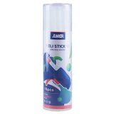 Junior heli stick 10 silikonski štapići u tubi providni 1.1x20 cm 16k ( 437025 ) | Eponuda.com
