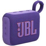 JBL go 4 purple bluetooth zvučnik | ePonuda.com