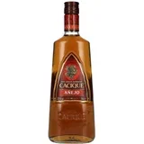 Rum Anejo alk. 37.5%, 0.7 l