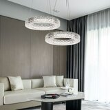 Toolight LED svijetiljka MS004-CP 40cm CHROME | shoptok.hr