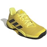 Adidas Barricade Allcourt žuta | shoptok.hr