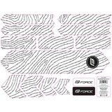 Force nalepnice lace za ram bicikla, 37x27 cm ( 16404 ) Cene