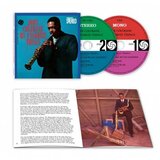 POSNETI MEDIJI COLTRANE J.- MY FAVORITE THINGS (60TH ANN.ED.) 2CD, (700046) | Shoptok.si