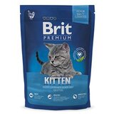  Hrana za mace BRIT premium Cat Kitten 800g Cijene