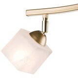 SPOT svetiljka KLARA 2xE14/40W/230V zlatna | Eponuda.com